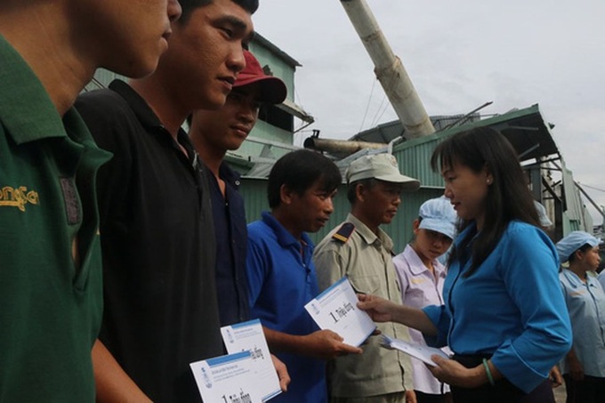 Thousands face unemployment after Storm Damrey - 1