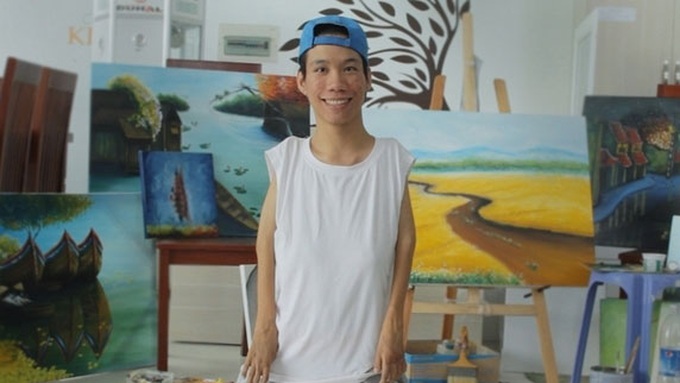 Documentary on Vietnamese AO victim named in Oscars’ shortlist - 1 Documentary on Vietnamese AO victim named in Oscars’ shortlist - 1