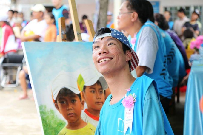 Documentary on Vietnamese AO victim nominated for Oscar - 1