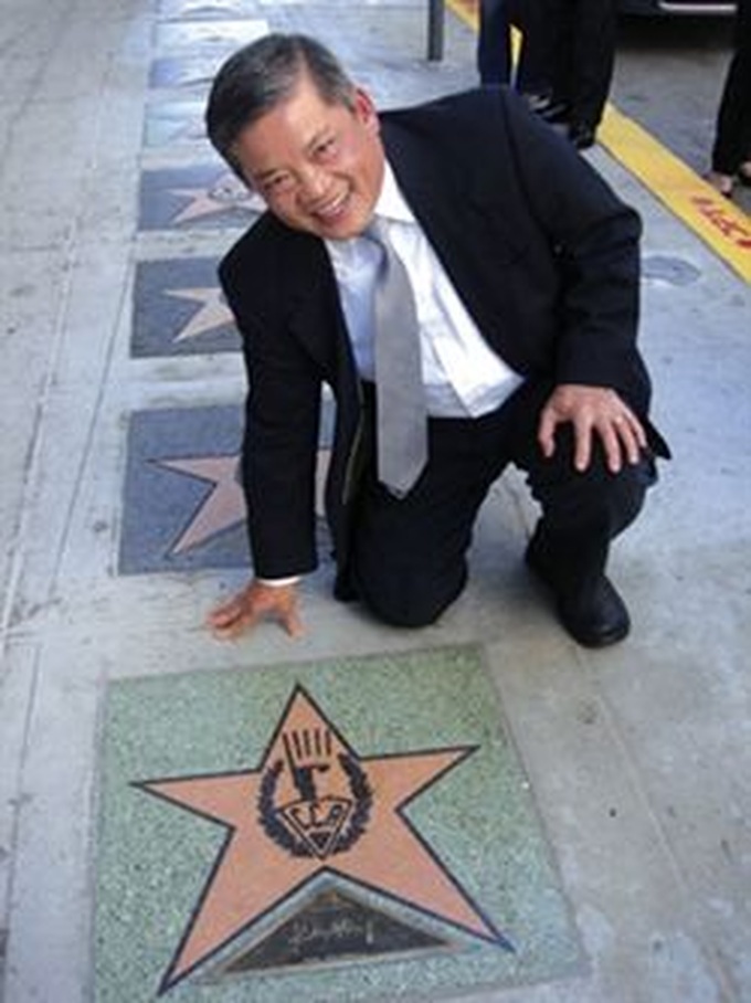 US-Vietnamese chef wins culinary award - 1