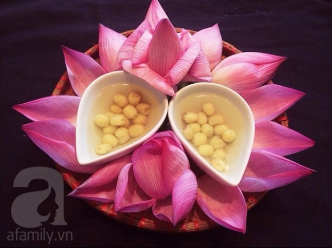 Hue to host Lotus Festival - 1