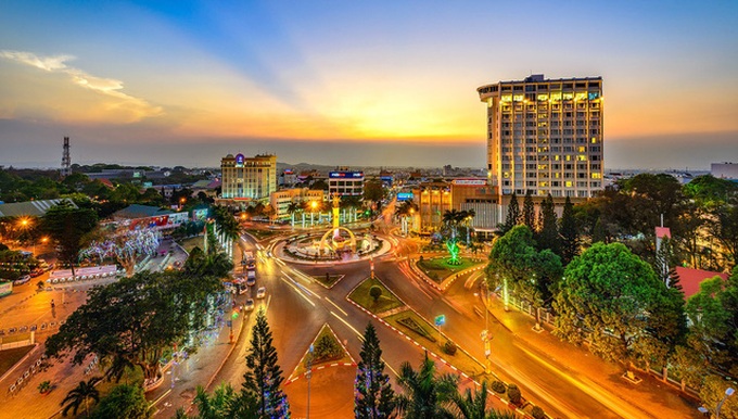 Vietnam’s beauty through flycam photos - 7