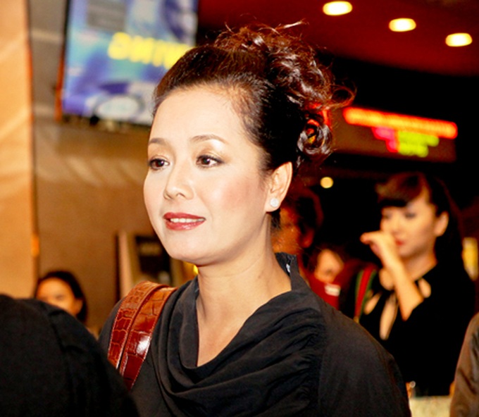 Award-winning film premiered in Vietnam - 4 Award-winning film premiered in Vietnam - 4