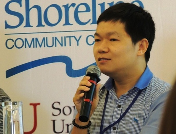 Overseas Vietnamese students create careers back home - 2