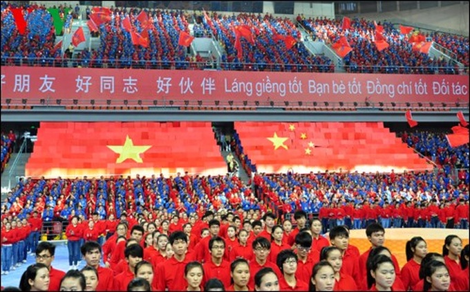 Vietnam-China Youth Festival to take place next week - 1