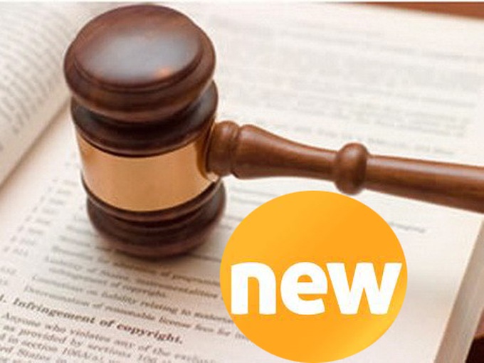 New policies become effective in December - 1