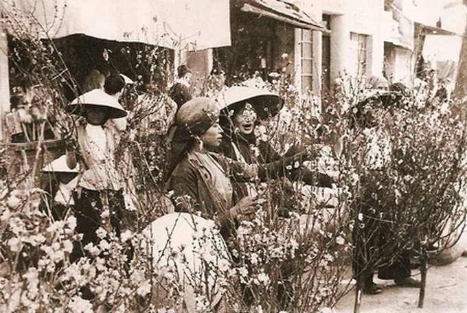 Vietnamese Tet, then and now - 7