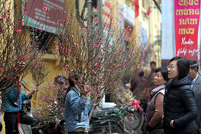 Vietnamese Tet, then and now - 8