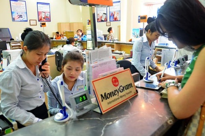 Remittances support VN development - 1