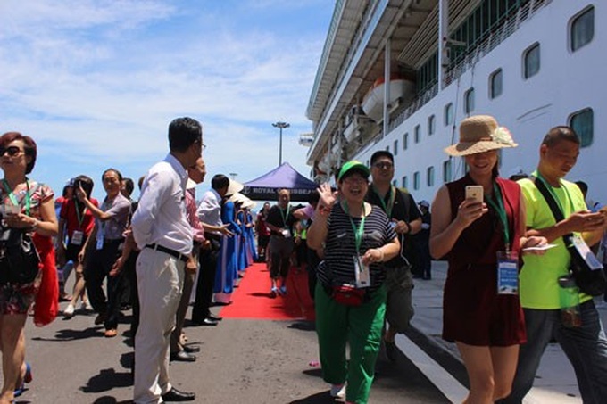 Great potential for Nha Trang cruise tourism - 1