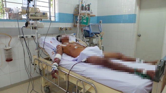 Hospitals warn about rising streptococcus suis infection cases - 1