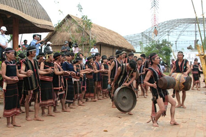 Cultural market to highlight country's rich ethnic heritage - 1 Cultural market to highlight country's rich ethnic heritage - 1