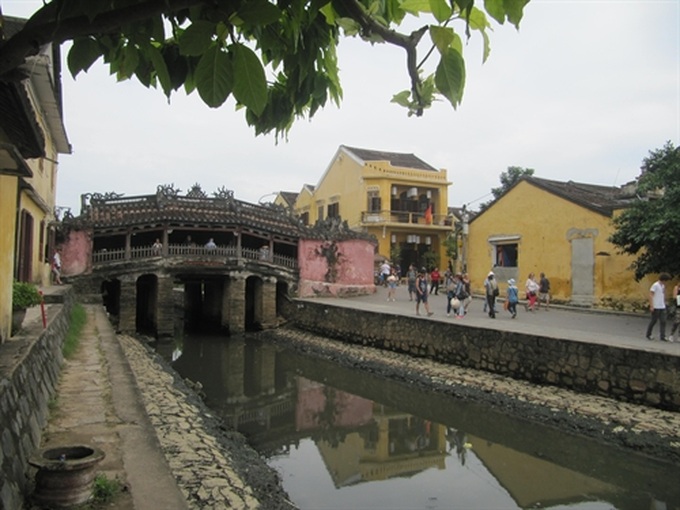 Naha, Hoi An cities agree on eco-city project - 1