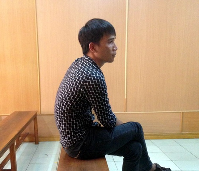 Stiffer sentence proposed for rhino horn trafficker - 1