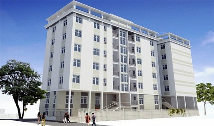 Mini-apartment sector at risk - 1 Mini-apartment sector at risk - 1