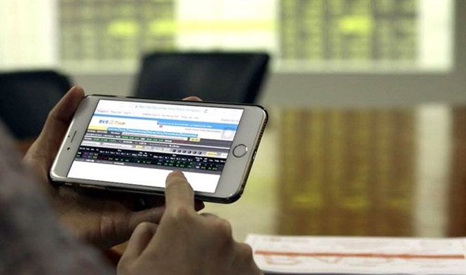 Vietnam’s security market grows more attractive to foreign investors - 1