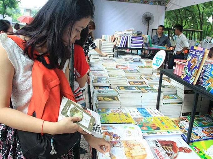 Expert downplays ministry reading survey - 1