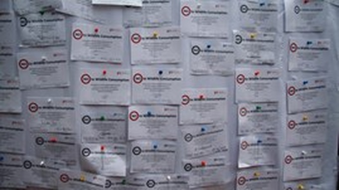 GIZ Vietnam commits to wildlife safety protection - 1