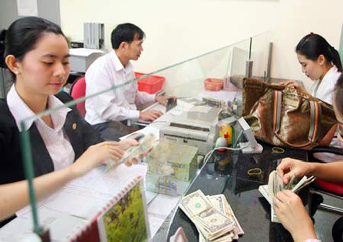 Interest rates likely to drop to 9 percent: SBV - 1