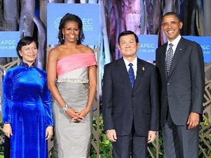 Vietnamese President to visit US: Spokesperson - 1