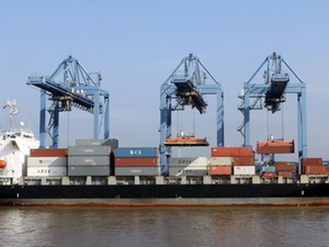 Vietnam strives for trade balance by 2020 - 1 Vietnam strives for trade balance by 2020 - 1