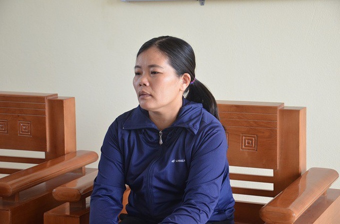 Teacher orders pupils to slap classmate to deliver punishment - 1 Teacher orders pupils to slap classmate to deliver punishment - 1