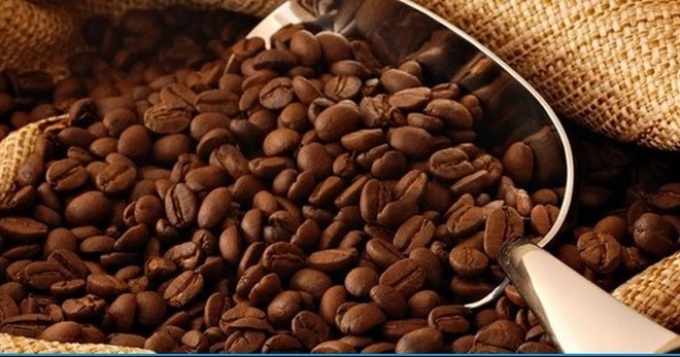 Coffee production to rise 10% in MY2017/18 - 1