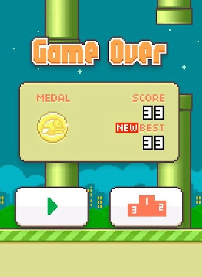 Father of Flappy Bird may be liable for large tax bill - 1