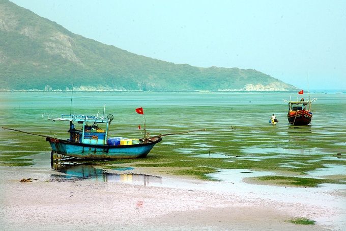 Con Dao among Top 10 Asian destinations - 3