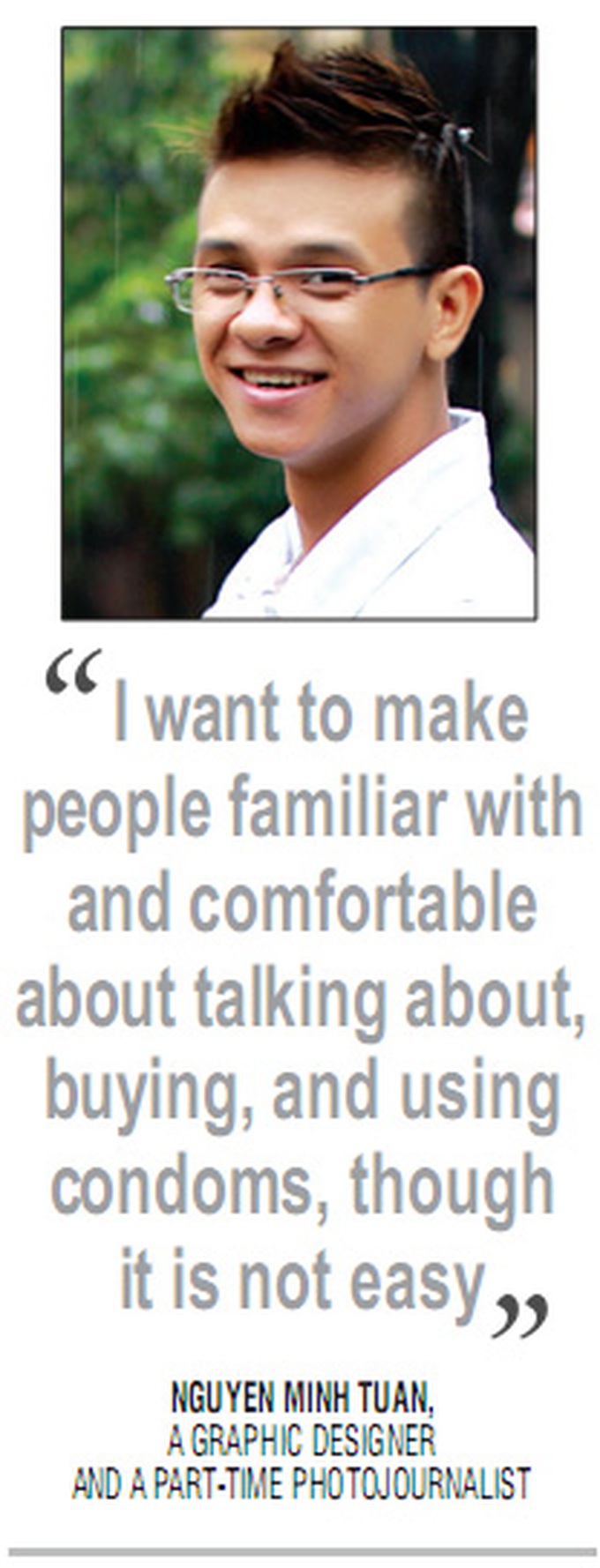 Student’s thesis broaches taboo - 2 Student’s thesis broaches taboo - 2