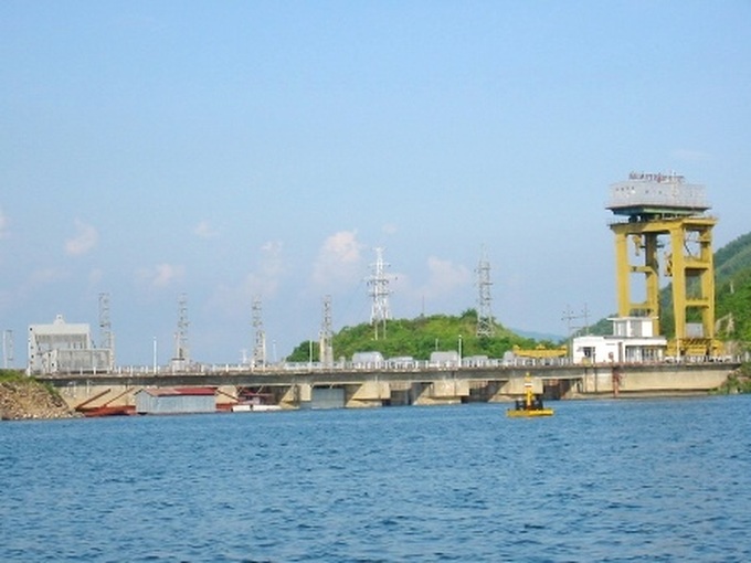 Vietnamese environmental record holders announced - 2 Vietnamese environmental record holders announced - 2