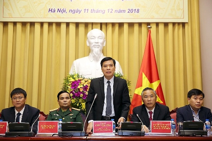 State President’s Ordinance on promulgation of nine laws announced - 1 State President’s Ordinance on promulgation of nine laws announced - 1