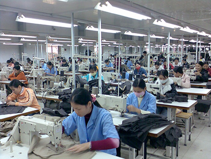 Vietnam's population enters "golden period" - 1 Vietnam's population enters "golden period" - 1