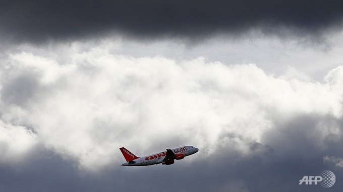 EU, Israel sign open skies agreement - 1