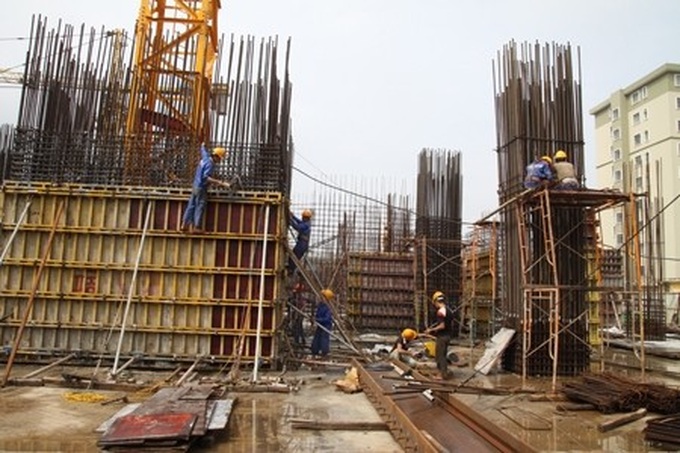 New draft decree could lead to construction violations - 1