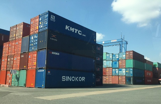 Vietnam to spend VND20trn to develop inland container depots - 1