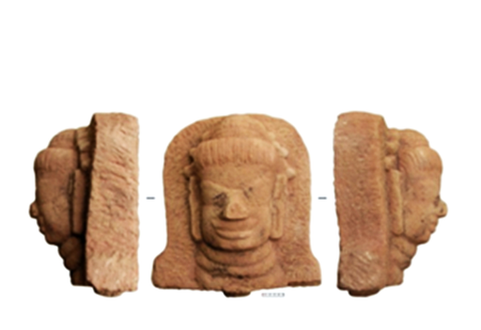 Danang announces newly-excavated antiques - 3