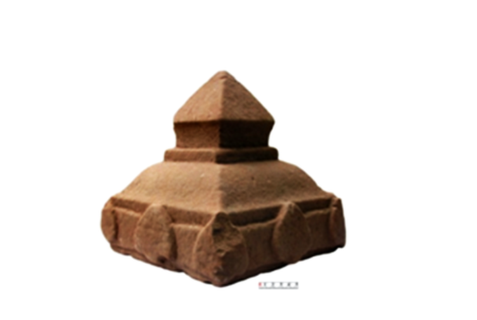 Danang announces newly-excavated antiques - 4