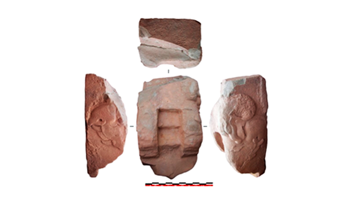 Danang announces newly-excavated antiques - 5