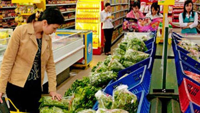CPI expected to rise 0.62% - 1