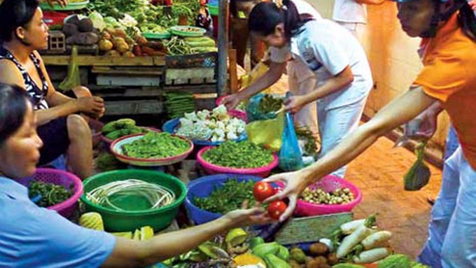 National CPI rises 0.23% in July - 1