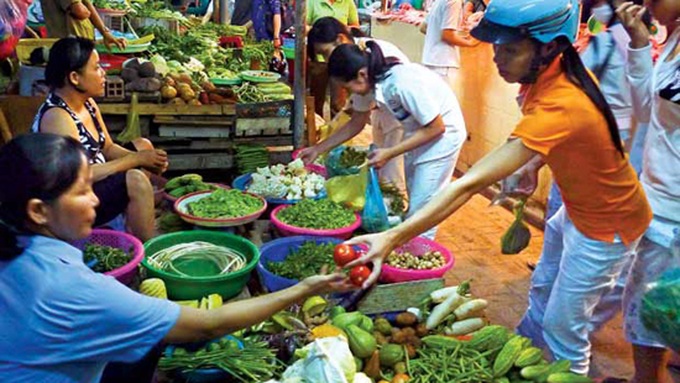 CPI to increase by 6.77% in 2013 - 1