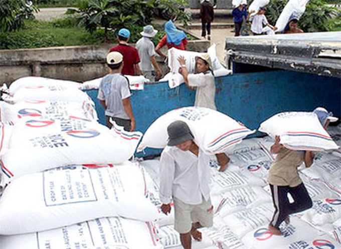 Vietnam’s rice exports face continued difficulties - 1