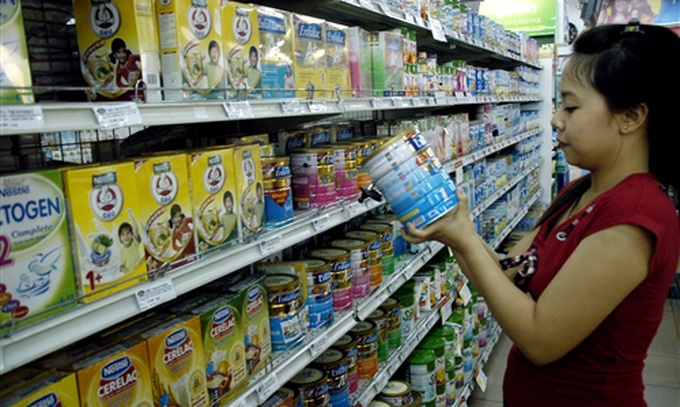 February inflation kept at low level - 1 February inflation kept at low level - 1