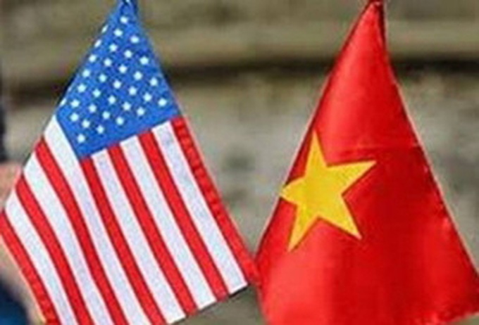 Vietnam, US to strengthen cooperation - 1