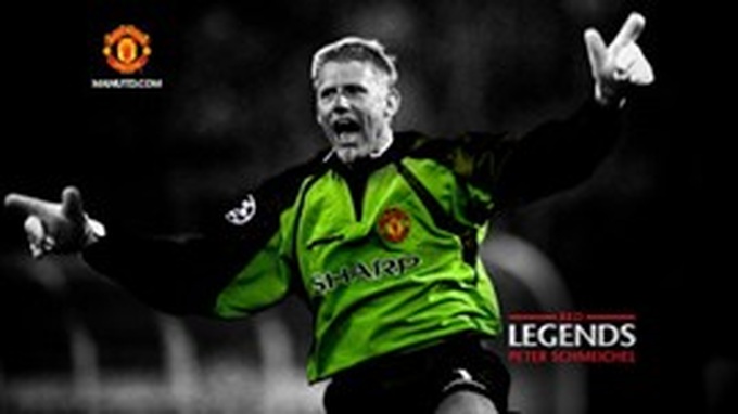 Legendary goal keeper to arrive in Vietnam - 1 Legendary goal keeper to arrive in Vietnam - 1