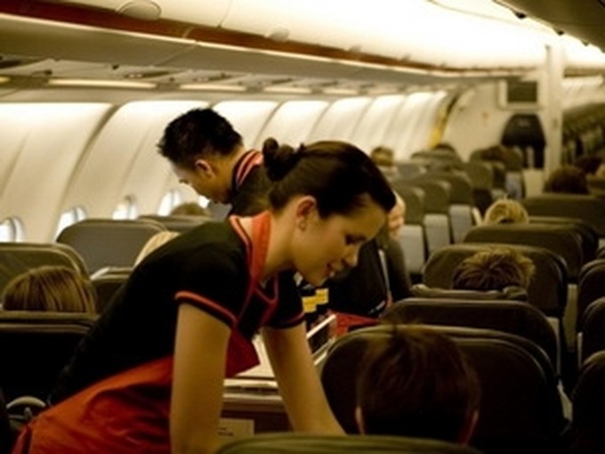 Jetstar Pacific offers lowest airfares in the world - 1
