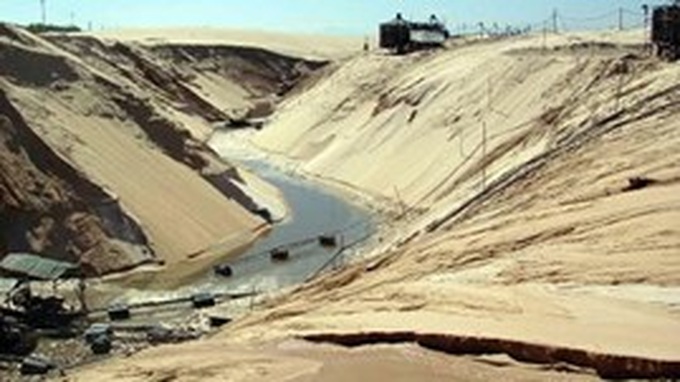 ASEAN seminar focuses on geology, mineral resources - 1