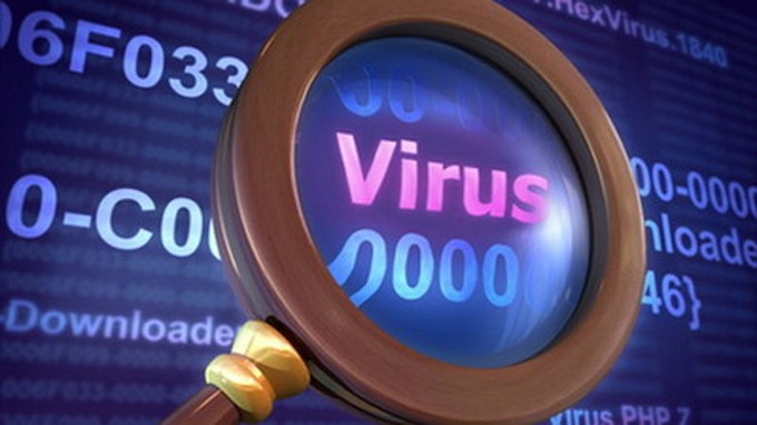 Vietnam warned about computer viruses - 1