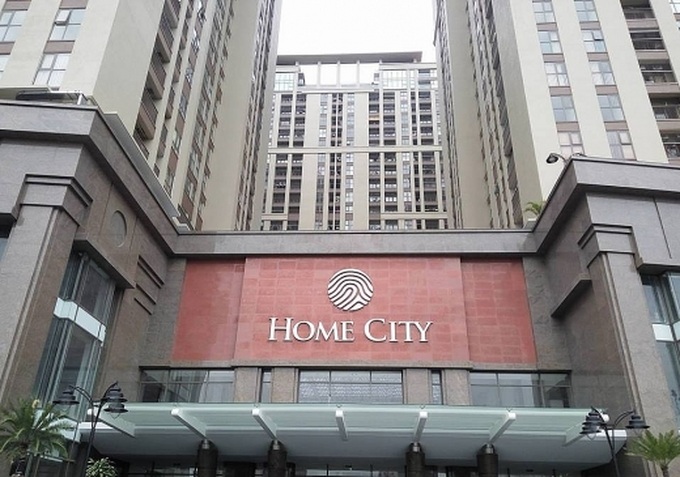 Investor accused of cheating residents to use smaller entrance - 1 Investor accused of cheating residents to use smaller entrance - 1